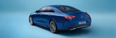 2022 Mercedes-Benz CLS450 Review: No Longer a Showstopper - CNET