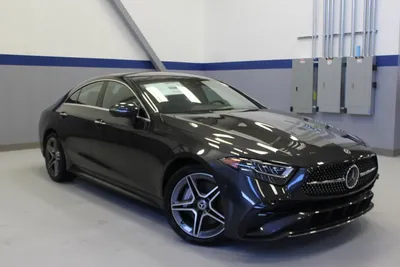 New 2023 Mercedes-Benz CLS CLS 450 Coupe in White Plains #23W243 | Mercedes-Benz  of White Plains