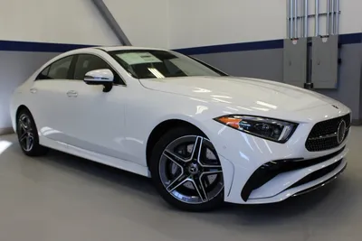 The Mercedes-Benz CLS Is Reportedly Dying. It Changed The Way We Look At  Sedans - The Autopian