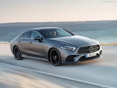 2021 Mercedes-AMG CLS 53 | PH Review - PistonHeads UK