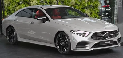 2021 Mercedes-Benz CLS-Class Review, Pricing, and Specs