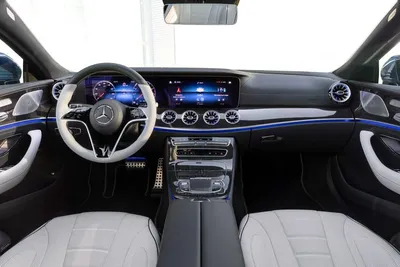 2012 Mercedes-Benz CLS-Class Prices, Reviews, and Photos - MotorTrend