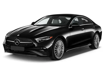 Mercedes-Benz CLS Coupe | Luxury Vehicles | Manhattan, New York