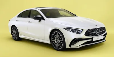 Mercedes CLS 2018 review | CarsGuide