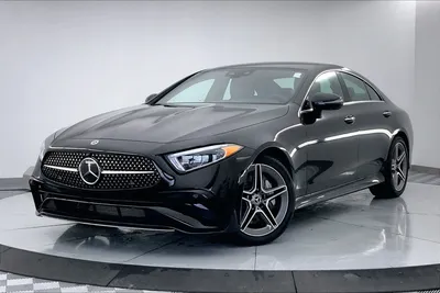 2022 Mercedes-Benz CLS Class Review, Ratings, Specs, Prices, and Photos -  The Car Connection