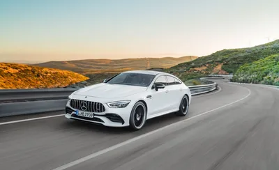 Mercedes-Benz to End CLS Production | WardsAuto