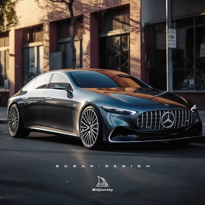 NEW 2024 -2025 Mercedes-Benz CLS -Class - First Look - Do you like ? -  YouTube