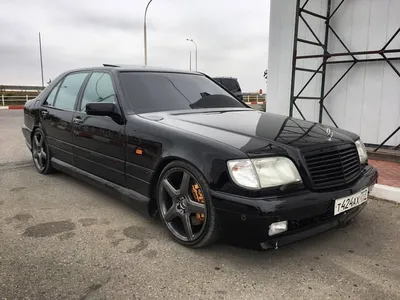 Мерседес 140 кабан 1р.40к: 5 000 000 тг. - Mercedes Павлодар на Olx