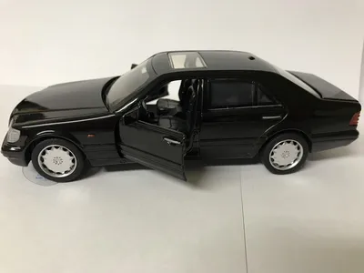 Мерседес w140 кабан Mercedes: 5 200 $ - Mercedes-Benz Кропивницкий на Olx