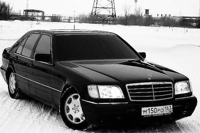 Мерседес w140 кабан. Бандитский Мерседес...😎✌ | ⚜️ Мамкин Ловелас ⚜️ | Дзен