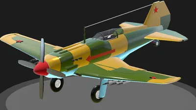 MiG-3-15 | Enlisted video game Wiki | Fandom