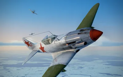 World War Aviation - This Mig-3 was shot down in 1942. It was recovered 70  years later and restored back to flying condition!  https://stalingradfront.com/articles/articles-about-ww2/mig3-restoration/ |  Facebook