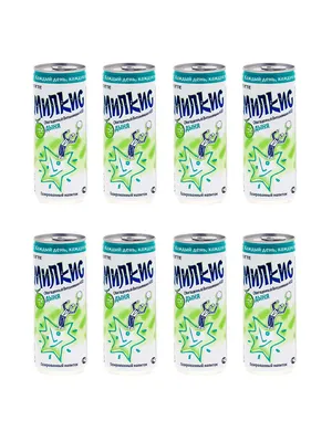 Напиток газированный безалкогольный Lotte Милкис - «Самая вкусная  газировка, которой можно себя иногда побаловать» | отзывы
