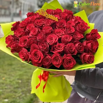 Миллион алых роз: цена, заказать с доставкой по Баймаке в интернет-магазине  Cyber Flora®