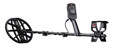 Metal Detectors | Minelab Metal Detectors