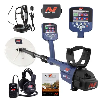 VANQUISH 540 PRO-PACK - Metal Detector