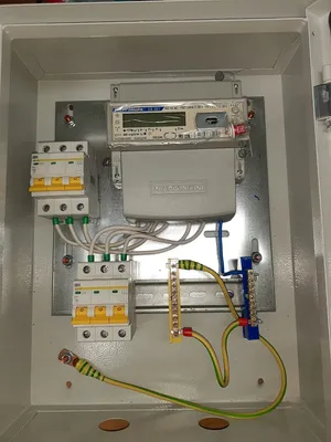 A9MEM3155R Счетчик электроэнергии многотарифный Schneider Electric Acti9  трехфазный 63(63)А, ЖКИ, кл.т. 1, A9MEM3155R недорого