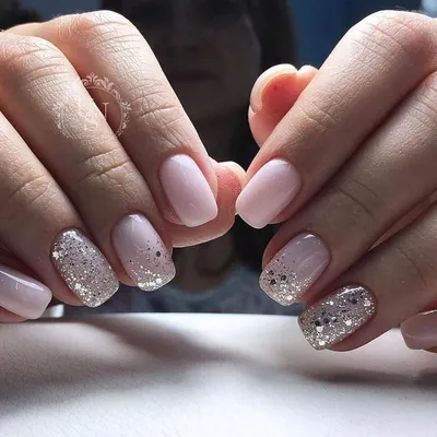 Гель-лак для ногтей IVA nails IvaNails - «\"White milk\" - идеальный для \" молочного\" маникюра.» | отзывы