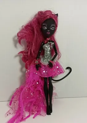 Monster High Dolls 13 Wishes draculaura, Frankie Stein, Clawdeen Wolf - Etsy