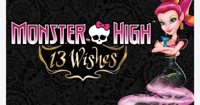 Monster High 13 Wishes Doll 3 Collector Card Set Clawdeen Frankie  Draculaura NEW | eBay