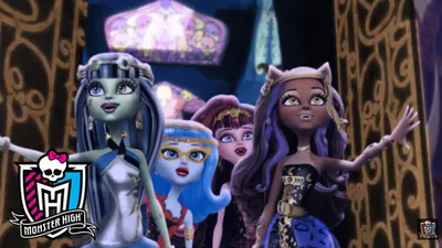 Monster High 13 Wishes Dolls | French_Disney_Princess | Flickr