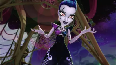 Monster High™ 13 Wishes | Wii U games | Games | Nintendo