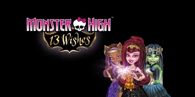 Dolly Review: Monster High 13 Wishes Twyla | Confessions of a Doll  Collectors Daughter