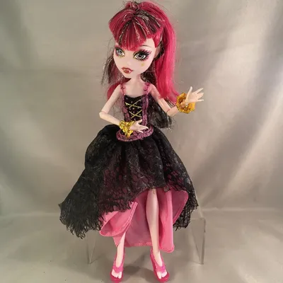 Monster High Doll for Collectors, OOAK Repaints Playing,13 Wishes Haunt the  Casbah Exclusive Doll, Draculaura, Frankie Stein, Clawdeen, Rare - Etsy