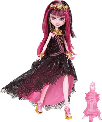 Monster High® 13 Wishes Doll Assortment | Monster high dolls, Monster high  doll, Monster high pictures