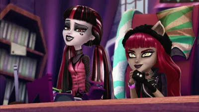 13 Wishes Twyla Doll! : r/MonsterHigh