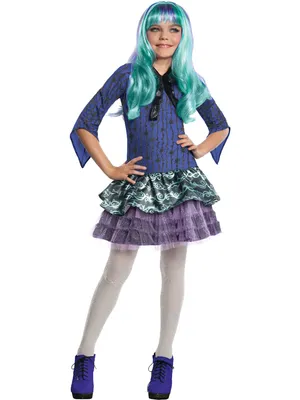 Monster High: 13 Wishes (2013)