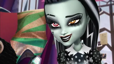 Dolly Review: Monster High 13 Wishes Twyla | Confessions of a Doll  Collectors Daughter