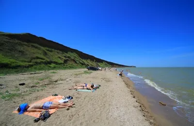 Ейск 💖 Где в Ейске чистое море? Пляжи Ейска, Почему Азовское море кажется  грязным? Отдых в Ейске - YouTube