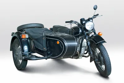 Мотоциклы МТ Днепр: обзор самых популярных моделей