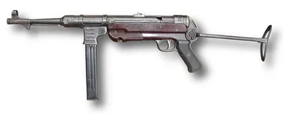 MP 40 - Wikipedia