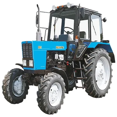Трактор МТЗ-82.1 23-12 Балочный - купить в Москве цена завода