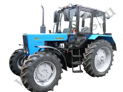 Трактор Беларус МТЗ 82.1 купить в Москве - Недорого, цена от поставщика |  Компания Технодвор