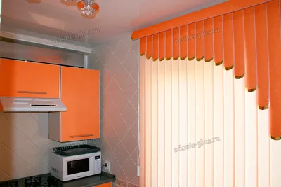 Мультифактурные жалюзи