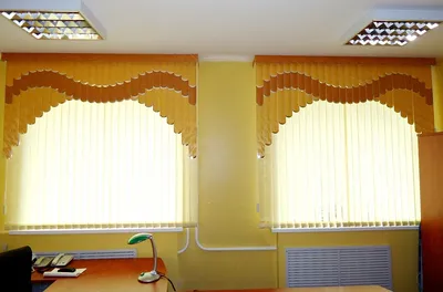 мультифактурные жалюзи « DECO