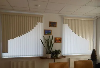 Мультифактурные жалюзи под заказ
