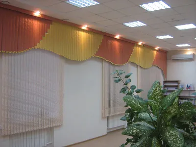 Мультифактурные жалюзи под заказ