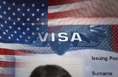 Запись на собеседование на визу США — Путешествия Пряникова