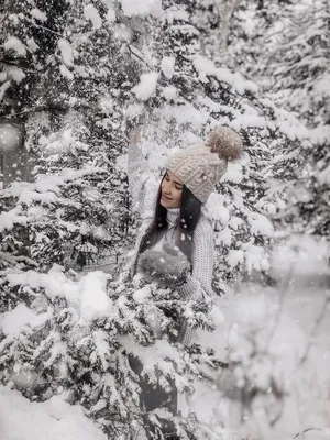 Фото зимой идеи, идеи для зимнего фото, winter, зимнее фото Инстаграм |  Winter portraits photography, Snow photoshoot, Snow photography