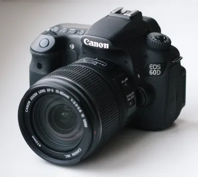 Canon 60D camera review. Canon 60D Reviews | Happy