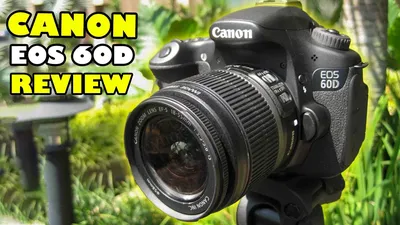 Hands on with the Canon EOS 60D - CNET