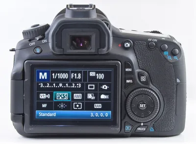 Canon EOS 60D sample photo - TsTPbbHfTh - ExploreCams