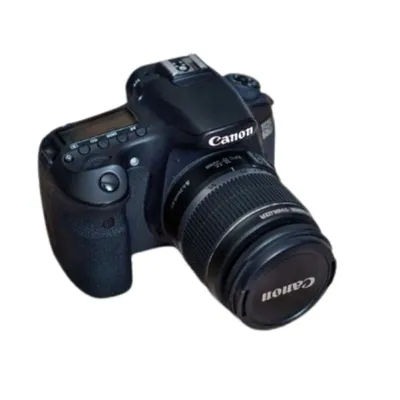 Using a Canon EOS 60D as a webcam – Rob Pomeroy