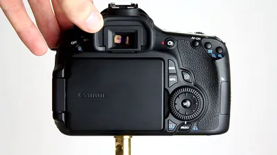 Canon Support for EOS 60D | Canon U.S.A., Inc.