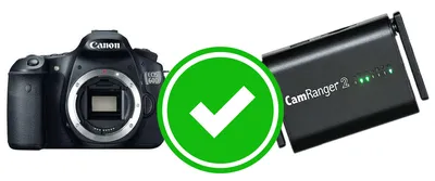 501] Canon EOS 60D DSLR Camera | Different Wrld