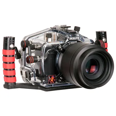 Canon EOS 60D - Camera – Kamerastore